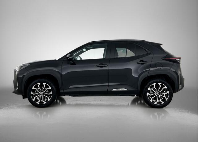 Toyota YARIS Cross 1.5 Hybrid 115 First Edition | Navigatie | Climate Controle | Adaptive Cruisecontrole |