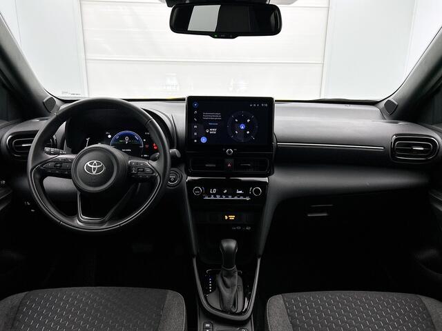 Toyota YARIS Cross 1.5 Hybrid 115 First Edition | Navigatie | Climate Controle | Adaptive Cruisecontrole |
