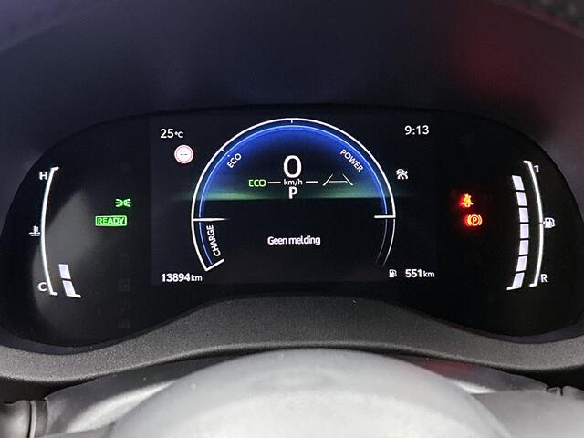 Toyota YARIS Cross 1.5 Hybrid 115 First Edition | Navigatie | Climate Controle | Adaptive Cruisecontrole |
