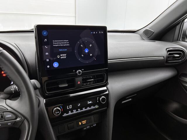 Toyota YARIS Cross 1.5 Hybrid 115 First Edition | Navigatie | Climate Controle | Adaptive Cruisecontrole |