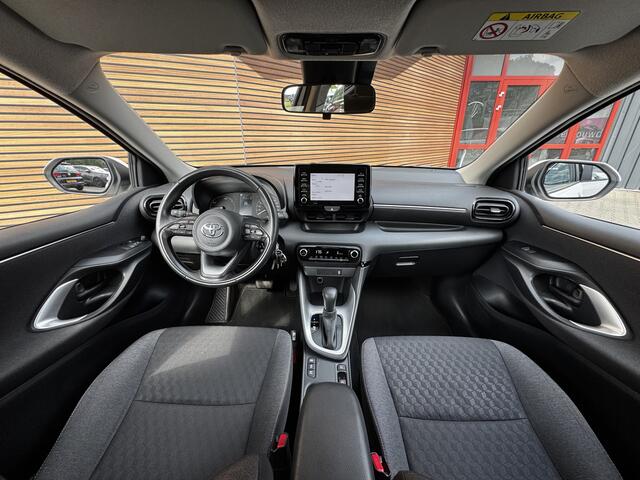 Toyota YARIS 1.5 Hybrid Active Trekhaak / Camera / Clima