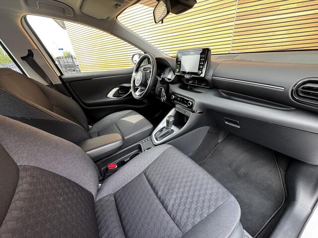 Toyota YARIS 1.5 Hybrid Active Trekhaak / Camera / Clima