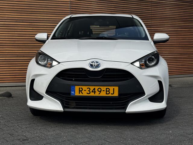 Toyota YARIS 1.5 Hybrid Active Trekhaak / Camera / Clima