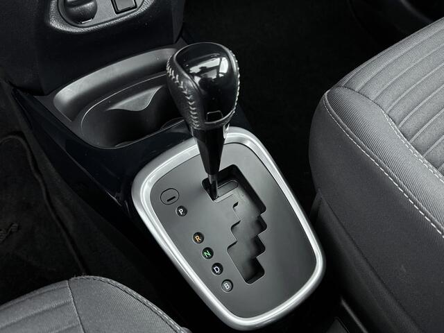 Toyota YARIS 1.5 Hybrid Bi-Tone Plus | Navigatie | Lichtmetalen velgen | Cruise Control |