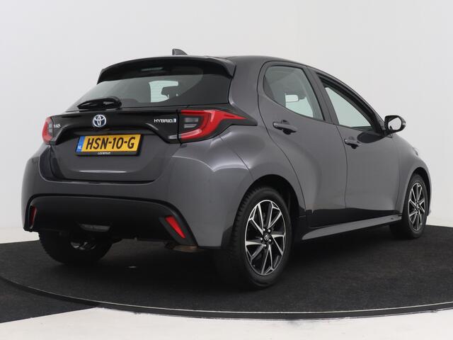 Toyota YARIS 1.5 Hybrid Dynamic | Camera | Adaptive Cruise Control | Apple Carplay/Android Auto |