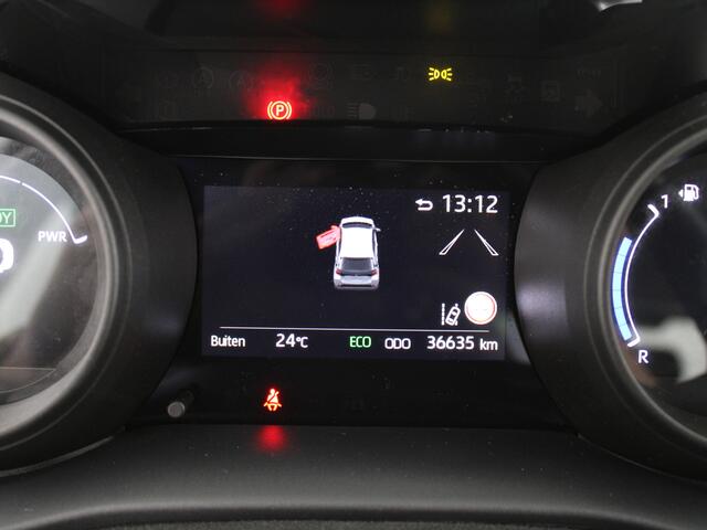 Toyota YARIS 1.5 Hybrid Dynamic | Camera | Adaptive Cruise Control | Apple Carplay/Android Auto |