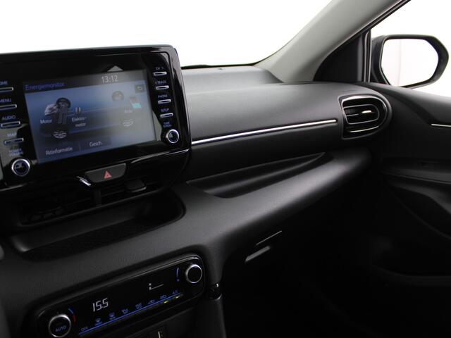 Toyota YARIS 1.5 Hybrid Dynamic | Camera | Adaptive Cruise Control | Apple Carplay/Android Auto |