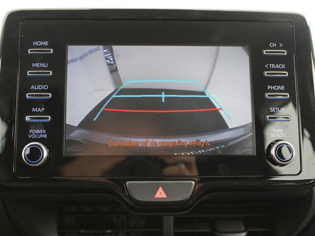 Toyota YARIS 1.5 Hybrid Dynamic | Camera | Adaptive Cruise Control | Apple Carplay/Android Auto |