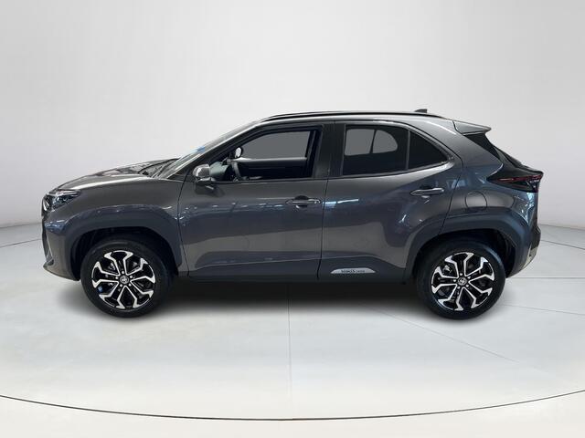 Toyota YARIS Cross 1.5 Hybrid 130 Dynamic **COMFORT PACK/ NIEUWE AUTO/ DIRECT LEVERBAAR**