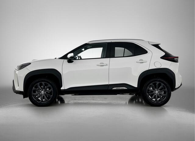 Toyota YARIS Cross 1.5 Hybrid Explore | Navigatie | Stoelverwarming |