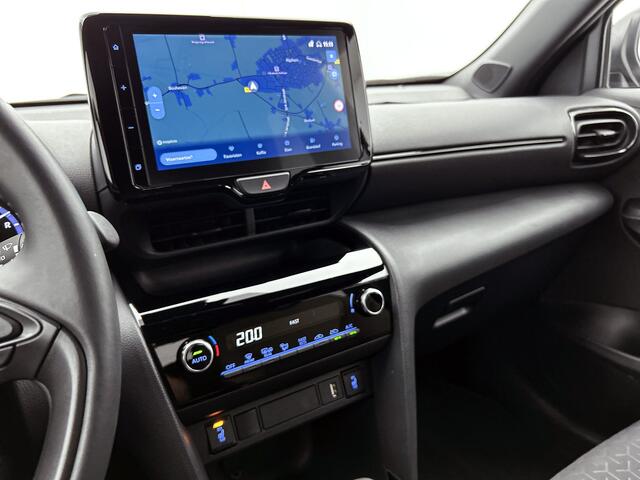 Toyota YARIS Cross 1.5 Hybrid Explore | Navigatie | Stoelverwarming |