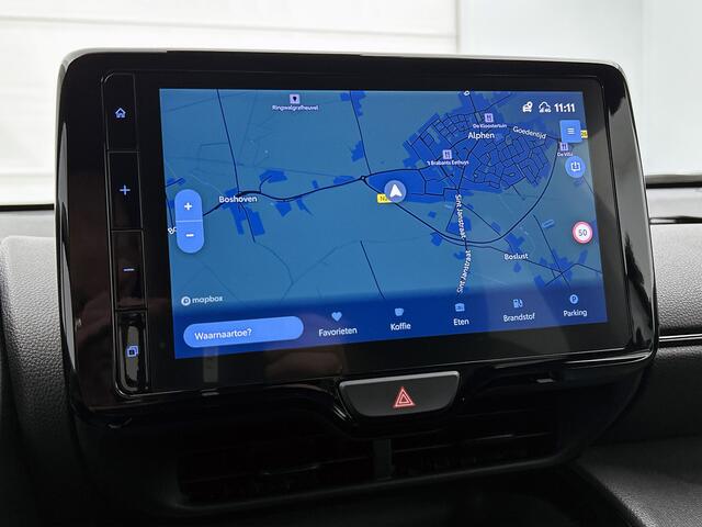 Toyota YARIS Cross 1.5 Hybrid Explore | Navigatie | Stoelverwarming |