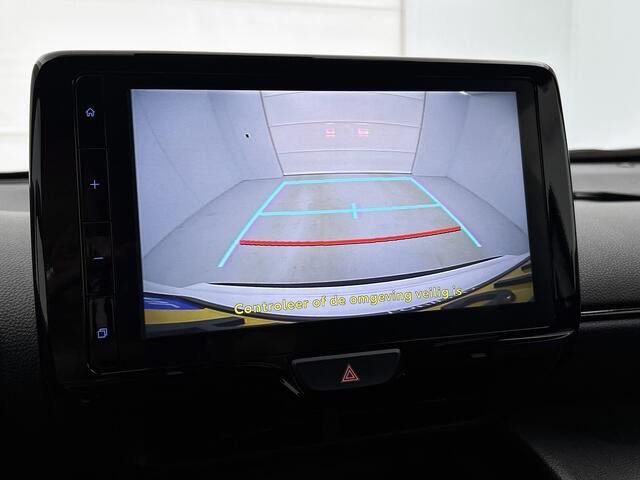 Toyota YARIS Cross 1.5 Hybrid Explore | Navigatie | Stoelverwarming |