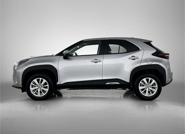 Toyota YARIS Cross 1.5 Hybrid Dynamic Limited | Navigatie | Parkeersensoren voor+achter |