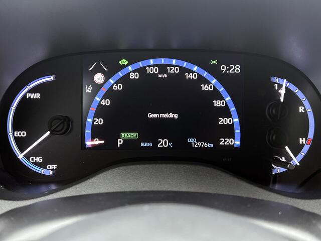Toyota YARIS Cross 1.5 Hybrid Dynamic Limited | Navigatie | Parkeersensoren voor+achter |