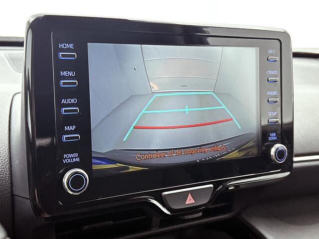 Toyota YARIS Cross 1.5 Hybrid Dynamic Limited | Navigatie | Parkeersensoren voor+achter |