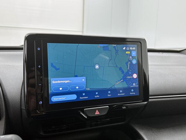 Toyota YARIS Cross 1.5 Hybrid GR Sport | Navigatie | Blind Spot | Parkeersensoren voor+achter | Stoel- en Stuurverwarming |