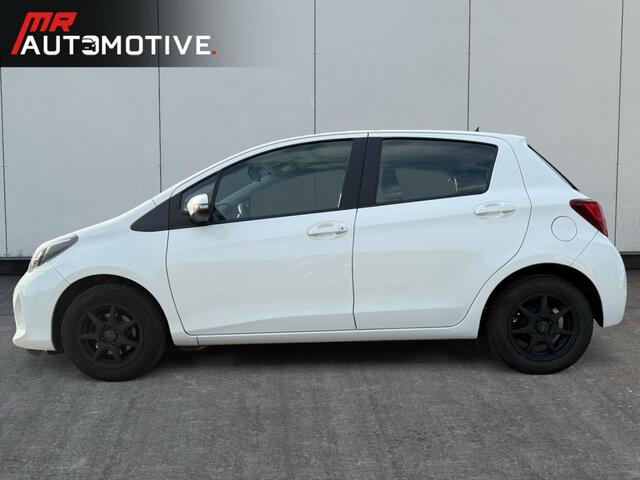 Toyota YARIS 1.0 VVT-i Aspiration - Camera, Cruise, Trekhaak, NAP