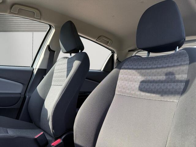 Toyota YARIS 1.0 VVT-i Aspiration - Camera, Cruise, Trekhaak, NAP
