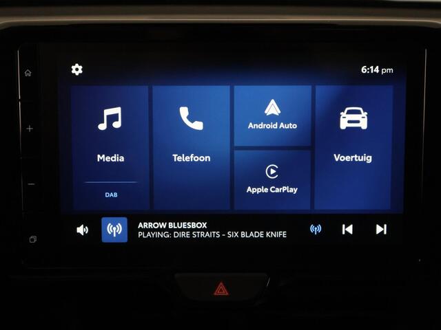 Toyota YARIS 1.5 Hybrid Dynamic Luxury Bi-Tone | Stoelverwarming | Camera | Lichtmetalen velgen |
