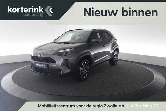 Toyota YARIS Cross 1.5 VVT-I Dynamic
