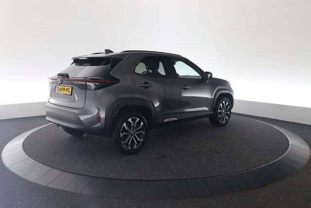 Toyota YARIS Cross 1.5 VVT-I Dynamic