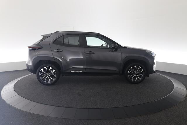 Toyota YARIS Cross 1.5 VVT-I Dynamic