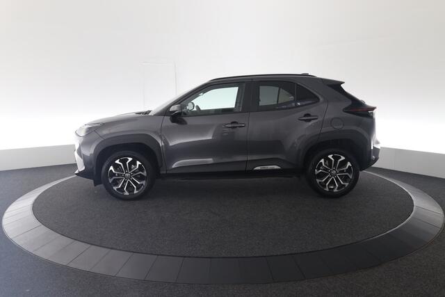 Toyota YARIS Cross 1.5 VVT-I Dynamic