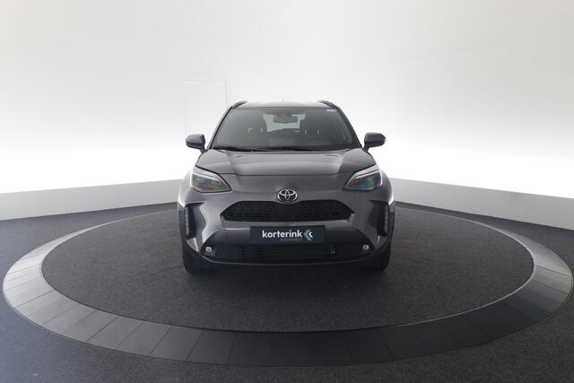 Toyota YARIS Cross 1.5 VVT-I Dynamic