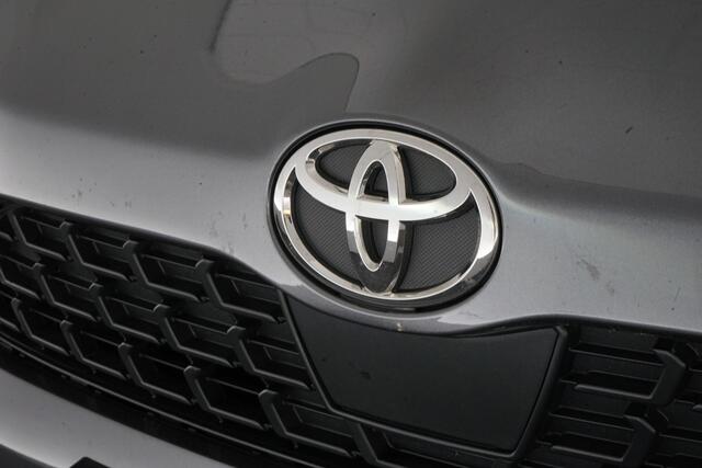 Toyota YARIS Cross 1.5 VVT-I Dynamic
