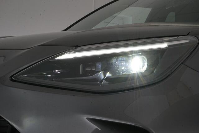 Toyota YARIS Cross 1.5 VVT-I Dynamic