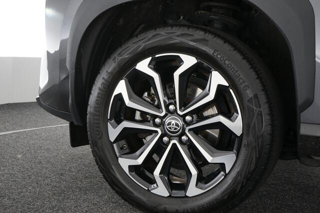 Toyota YARIS Cross 1.5 VVT-I Dynamic