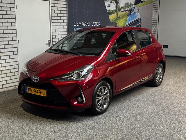 Toyota YARIS 1.5 Hybrid Executive automaat