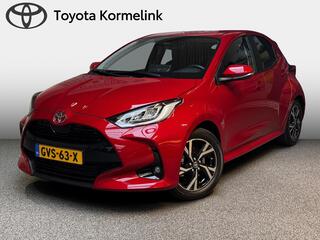 toyota-yaris-1.5-hybrid-115-first-e