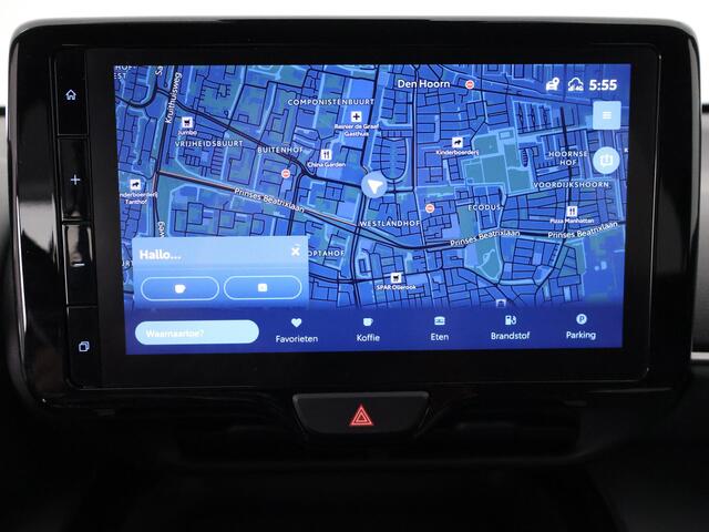 Toyota YARIS Cross 1.5 HYBRID DYNAMIC BUSINESS PLUS NAVI.GARANTIE TOT 3-2034