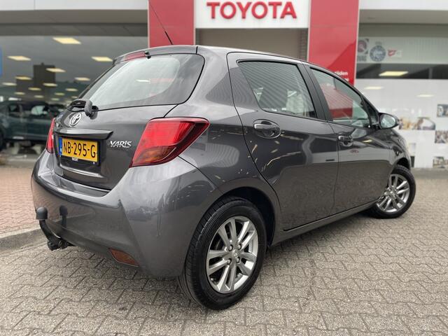 Toyota YARIS 1.3 VVT-i Trend | Trekhaak | Navi | Cruise Control