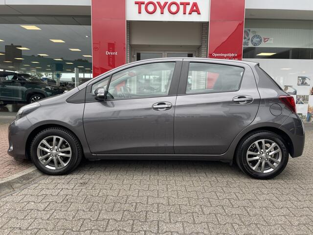 Toyota YARIS 1.3 VVT-i Trend | Trekhaak | Navi | Cruise Control