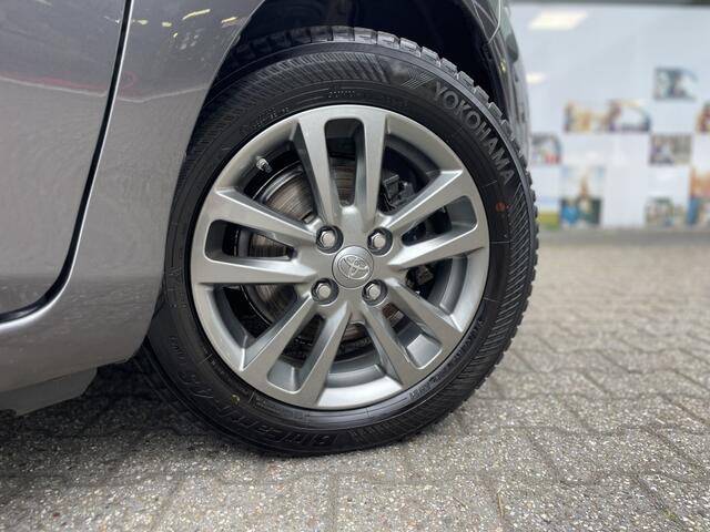 Toyota YARIS 1.3 VVT-i Trend | Trekhaak | Navi | Cruise Control