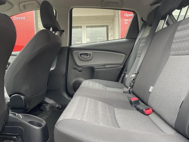 Toyota YARIS 1.3 VVT-i Trend | Trekhaak | Navi | Cruise Control