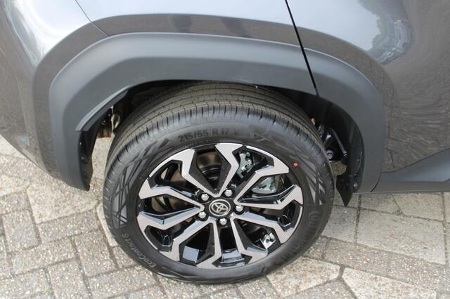 Toyota YARIS 1.5 Hybr 130 Dynamic + Comfort Pakket