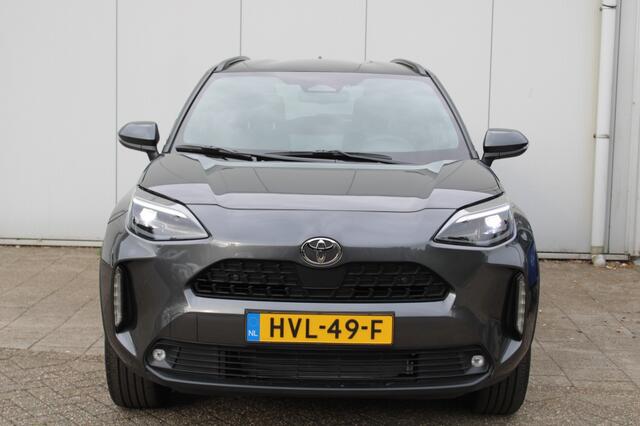 Toyota YARIS 1.5 Hybr 130 Dynamic + Comfort Pakket