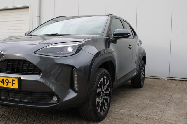 Toyota YARIS 1.5 Hybr 130 Dynamic + Comfort Pakket