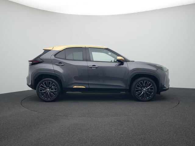 Toyota YARIS Cross 1.5 Hybrid Adventure