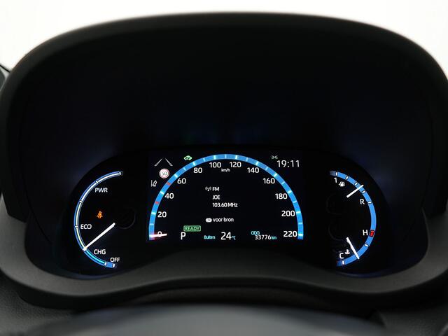 Toyota YARIS Cross 1.5 Hybrid Adventure