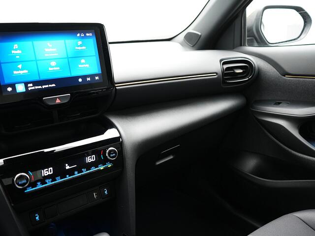 Toyota YARIS Cross 1.5 Hybrid Adventure