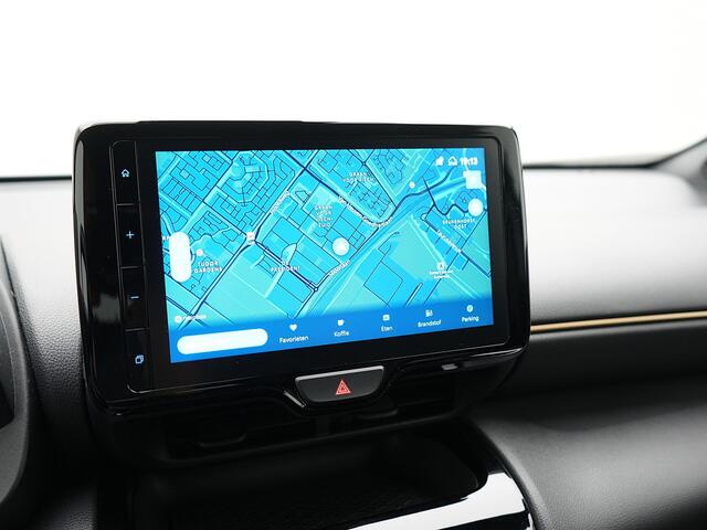 Toyota YARIS Cross 1.5 Hybrid Adventure