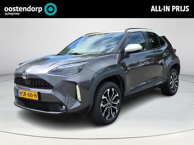 Toyota YARIS Cross 1.5 Hybrid Dynamic | JBL audio | Stoelverwarming | Navigatie |