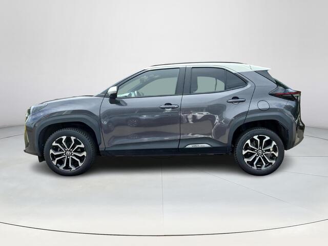 Toyota YARIS Cross 1.5 Hybrid Dynamic | JBL audio | Stoelverwarming | Navigatie |