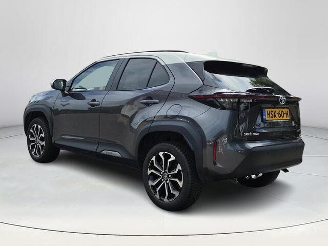 Toyota YARIS Cross 1.5 Hybrid Dynamic | JBL audio | Stoelverwarming | Navigatie |