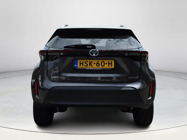 Toyota YARIS Cross 1.5 Hybrid Dynamic | JBL audio | Stoelverwarming | Navigatie |